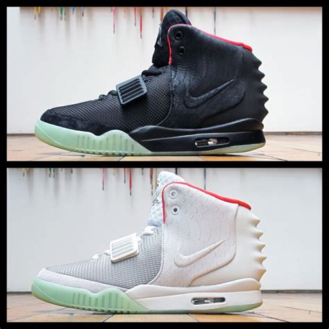 nike yeezy 2 release date